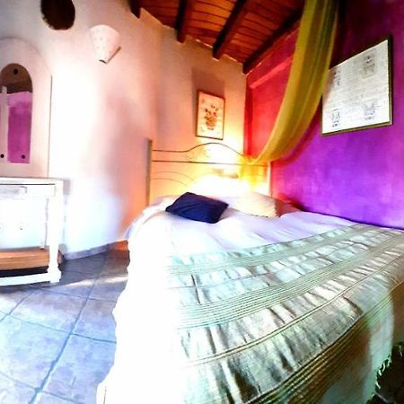 La Duena I Apartment Miranda del Castanar Ngoại thất bức ảnh