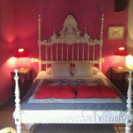 La Duena I Apartment Miranda del Castanar Ngoại thất bức ảnh