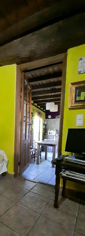 La Duena I Apartment Miranda del Castanar Ngoại thất bức ảnh