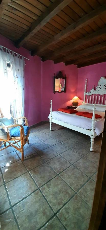 La Duena I Apartment Miranda del Castanar Ngoại thất bức ảnh