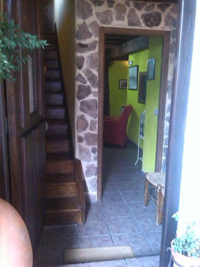 La Duena I Apartment Miranda del Castanar Ngoại thất bức ảnh