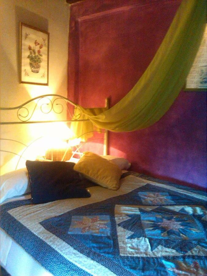 La Duena I Apartment Miranda del Castanar Ngoại thất bức ảnh