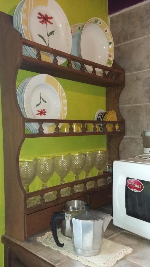 La Duena I Apartment Miranda del Castanar Ngoại thất bức ảnh